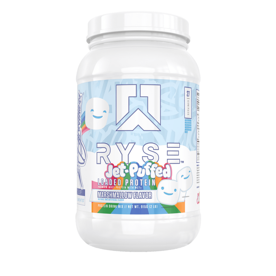 Loaded Protein - Smooth Blend