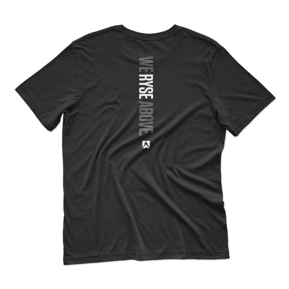 RYSE Above Tee - Relaxed Fit