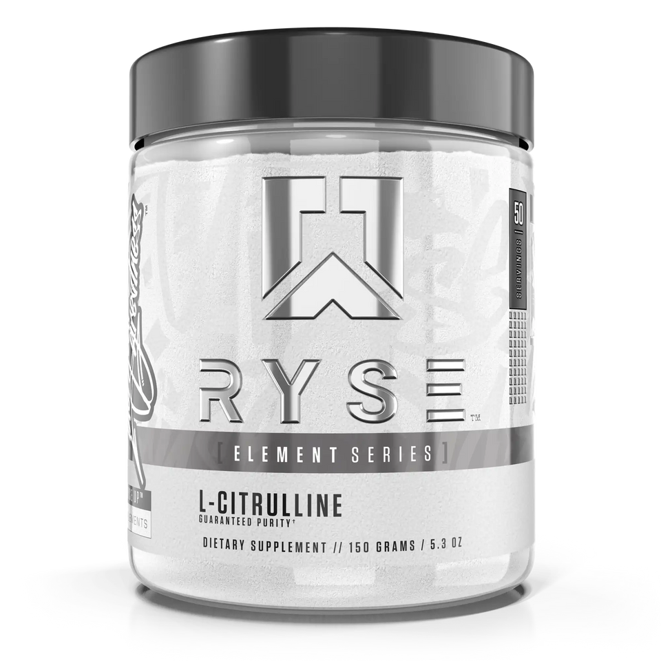 L-Citrulline - Daily Support