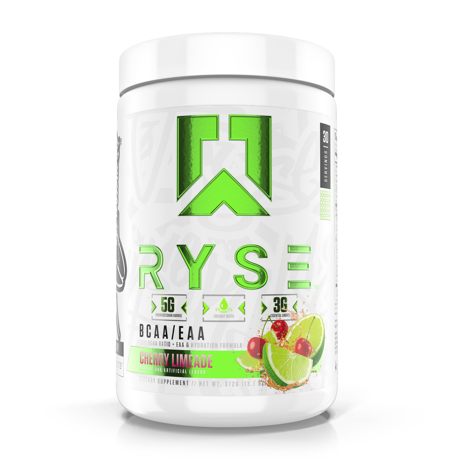 BCAA + EAA - Gym Recovery